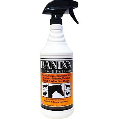Banixx Horse and Pet Care 32 oz