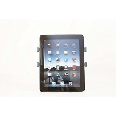 Mobotron Portable Tablet Stand/Holder for Apple IPads, IPad mini, Samsung Galaxy Tab, Nexus 7/10. (M
