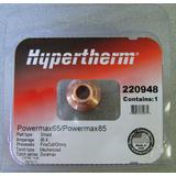 Hypertherm Powermax 65 & 85 Fine Cut Ohmic Shield 220948 screenshot. Power Tools directory of Home & Garden.