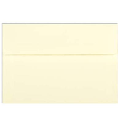 Shipped Free Ivory 1000 Case A2 (4-3/8 x 5-3/4) Envelopes for (4 1/8 X 5 1/2) Response Cards, Invita