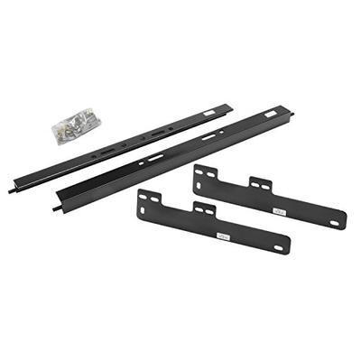 PullRite Reese 4437 Gooseneck Rail Kit - Ford F-150 '04-'14