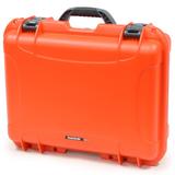 Nanuk 930 Waterproof Hard Case with Padded Dividers - Orange screenshot. Electronics Cases & Bags directory of Electronics.