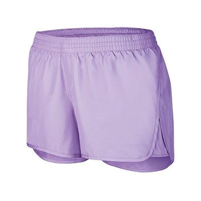 Augusta Sportswear Women's Wayfarer Short 2XL Light Lavender
