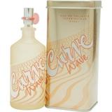 LIZ CLAIBORNE CURVE WAVE EDT SPRAY 3.4 OZ FRGLDY screenshot. Perfume & Cologne directory of Health & Beauty Supplies.