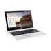 Acer - R 11 CB5-132T-C8ZW 2-in-1 11.6" Touch-Screen Chromebook - Intel Celeron - 4GB Memory - 16GB e