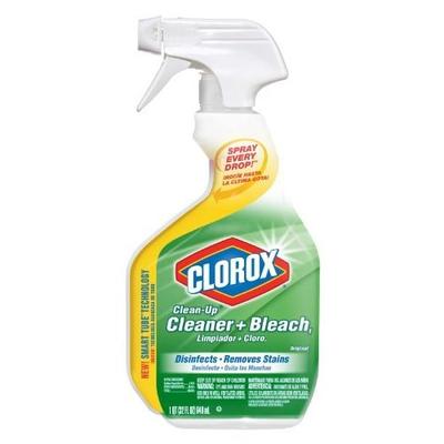 Clorox Clean-Up 32 Oz. All-Purpose Cleaner (2049)