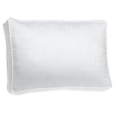 Beyond Down Gel Fiber Side Sleeper Pillow, Standard