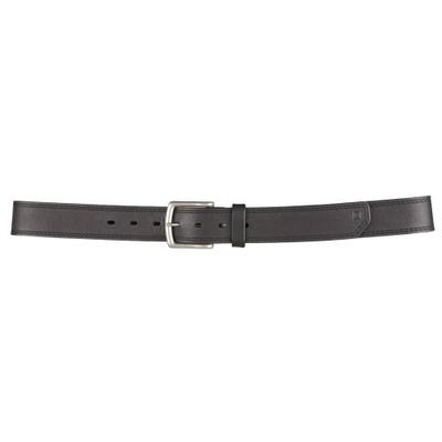 5.11 Tactical 44-46 Inch Arc Leather Belt, XX-large, Black