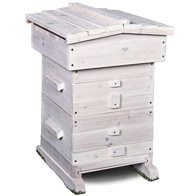 Ware Manufacturing Home Harvest Bee Hive