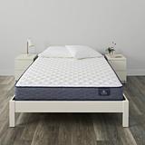 Twin Firm 12" Innerspring Mattress - Serta Azure Bay | 75 H x 38 W 12 D in Wayfair 500703511-1010