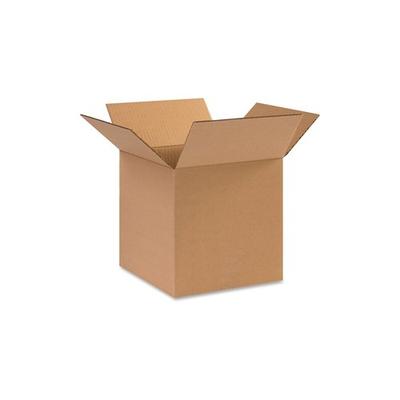 SHP121212 - Corrugated Boxes