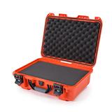 Nanuk 925 Waterproof Hard Case with Foam Insert - Orange screenshot. Electronics Cases & Bags directory of Electronics.