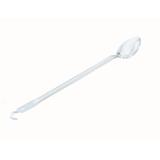 Vollrath S/S Solid Spoon w/ 21