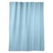 Latitude Run® Avicia Art Deco Window Room Darkening Thermal Rod Pocket Single Curtain Panel Sateen in Green/Blue | 84 H in | Wayfair