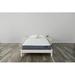 Twin 11" Innerspring Mattress - Serta Azure Bay Plush | 76 H x 40 W 11 D in Wayfair 500704622-1010