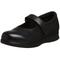 Drew Shoe Women's Bloom II, Black Calf 6 M (B)