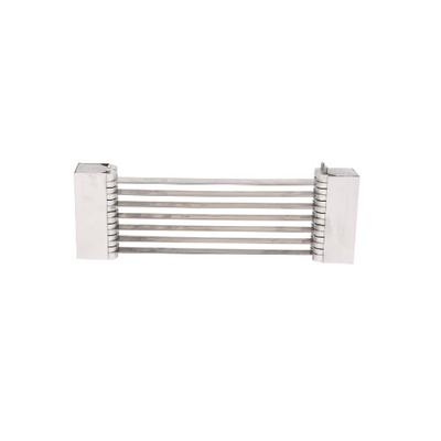 Lincoln 509 Onion King 3/16 Cut Blade Assembly