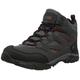 Regatta Herren Holcombe Iep Mid Wanderschuhe, Ash/Riored 21n, 41 EU