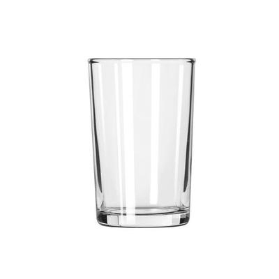 Libbey 56 Straight Sided 5 Ounce Juice Glass - 72 / CS