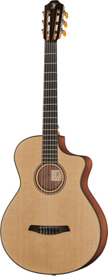 Furch GNC 2-SW a Nylon