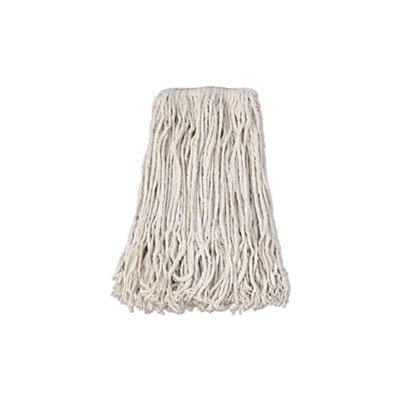 BWKCM02024S - Banded Cotton Mop Head