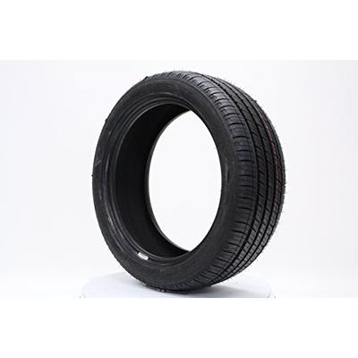 Michelin Primacy MXM4 ZP Touring Radial Tire - 225/50R17 94V