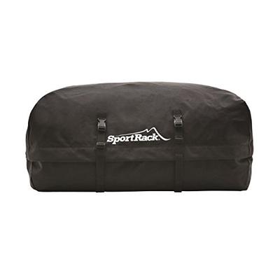 SportRack SR8106 Cargo Bag, 13-Cubic Feet, Black