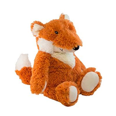 Intelex, Warmies Cozy Therapy Plush - Fox