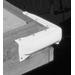 Taylor Made Products CB6.20 Perimeter Dock and Post Corner Bumper (Corner, 6" x 12"L)