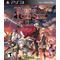The Legend of Heroes: Trails of Cold Steel II - PlayStation 3