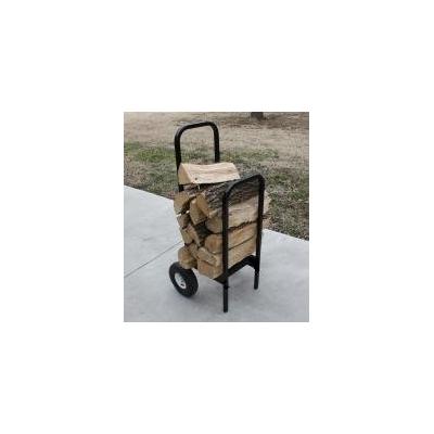 Woodhaven The Firewood Cart