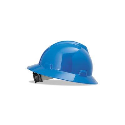 MSA475368 - Safety Works V-Gard Hard Hats