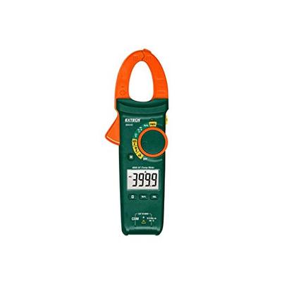 Extech MA445 True RMS 400A AC/DC Clamp Meter with NCV