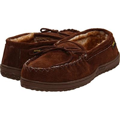 Old Friend Men's Washington, Chocolate 12