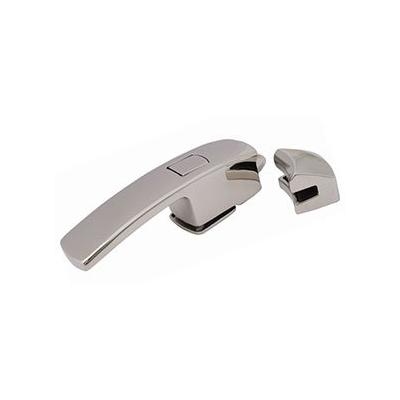 Southco Swim Door Latch Polished 316 Stainless Steel