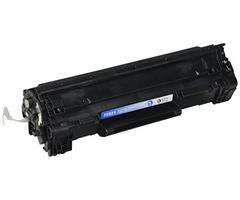 Elite Image ELI75921 Remanufactured Toner Cartridge Alternative for Canon 125 Laser, 1600 Page