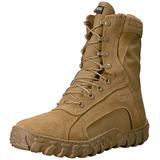 Rocky Men's RKC055 Military and Tactical Boot, Coyote Brown, 15 M US screenshot. Shoes directory of Clothing & Accessories.