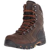 Danner Men's Vicious 8 Inch NMT Work Boot,Brown/Orange,11 D US screenshot. Shoes directory of Clothing & Accessories.