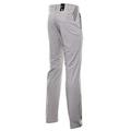 adidas Men's Ultimate 365 3-Stripes Tapered Pants Tracksuit Bottoms, Grey, 34W / 32L