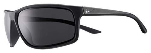 Nike Injected Sunglasses Matte Black/Anthracite/Dk Grey