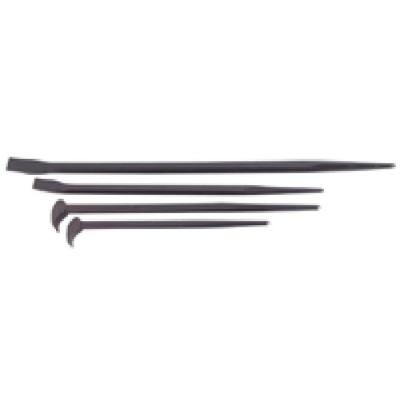 Stanley Proto J2100 4 Piece Prybar Set