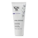 Yon-Ka Paris Age Defense, Vital Defense Day Cream - 50 ml screenshot. Skin Care Products directory of Health & Beauty Supplies.
