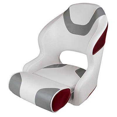 Wise 3315-1774 Baja Series Bucket Seat with Bolster