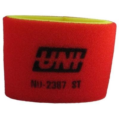 Uni Filter NU-2387-ST 2-Stage Air Filter
