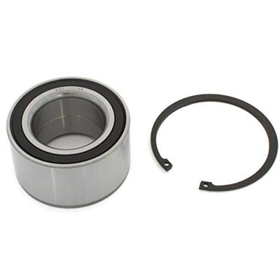 WJB WB510024 WB510024-Front Wheel Bearing-Cross Reference: National Timken 510024 / SKF FW168