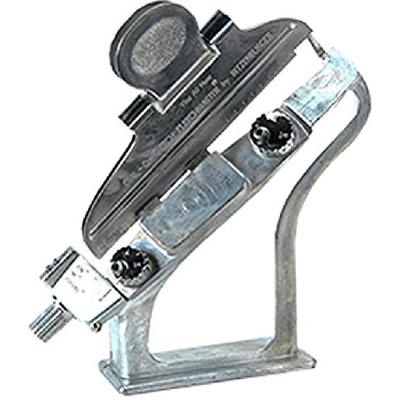 Bitzenburger Machine & Xbow Bitznbg Fletchn Jig W/Clmp