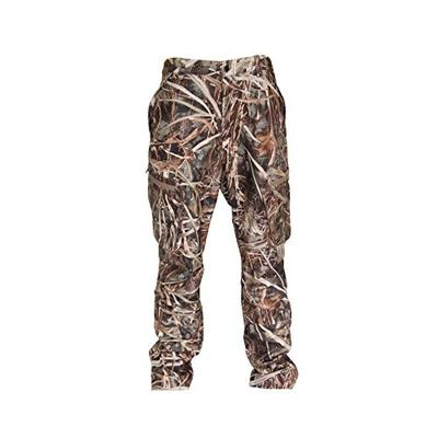 Wildfowler Men's Waterproof Power Pants Pants, Wildgrass, Large