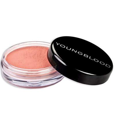 Youngblood Mineral Cosmetics Natural Loose Mineral Blush - Rouge - 3 g / 0.10 oz