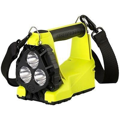 Streamlight 44300 Vulcan 180 Without Charger Yellow Div. 2 Lantern