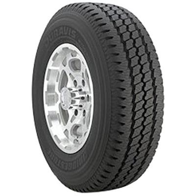 Bridgestone Duravis M700 HD Radial Tire - 225/75R16 115R